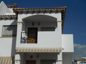  Apartments La Cinuelica LC162  Кастилло Дэ Дон Хуан